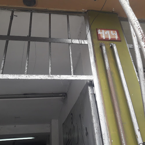 Gigantografia Margarita