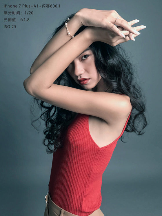 GODOX A1 