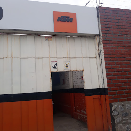 Opiniones de Servicio Técnico KTM en Cuenca - Tienda de motocicletas