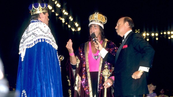 10 Fascinating WWE King Of The Ring 1993 Facts