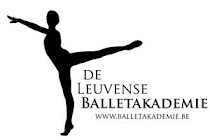 Leuvense Balletakademie - www.balletakademie.be