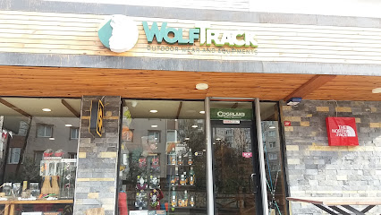 WOLFTRACK OUTDOOR WEAR AND EQUIPMENTS