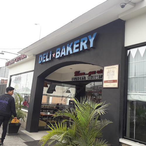 delibakery.com