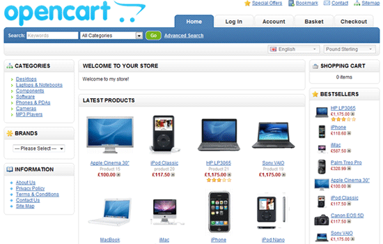 Скриншот Opencart.png