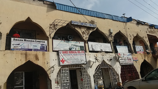 Odudu Shopping Complex, Opposite Pilot Science Primary School, Gwagwalada-Zuba Road, Gwagwalada, Abuja FCT, Nigeria, Primary School, state Federal Capital Territory