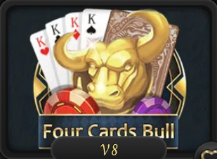 TỔNG HỢP MẸO CHƠI FOUR CARDS BULL (V8) HIỆU QUẢ NHẤT TẠI CỔNG GAME ĐIỆN TỬ OZE