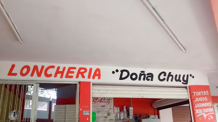 Lonchería 'Doña Chuy'