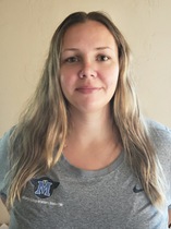 Sheri Gallegos joined SD Miramar College Women's Water Polo program as the Head Coach in 2019. Prior to her arrival at Miramar College, Gallegos was the Associate Head Coach for the Girl's Water Polo program at Helix Charter High School . Gallegos also was the San Diego State University's Assistant Coach for the Women's Club Water Polo program for the 2018-2019 season. Gallegos also coaches with local club programs and works closely with USA Water Polo and the Olympic Development Program. As a San Diego native, Gallegos brings more than twenty-years experience playing water polo and over ten years experience coaching.  