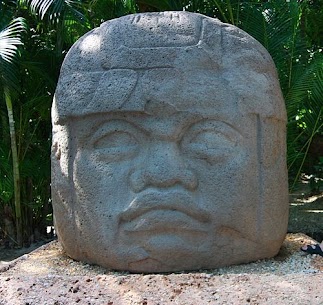 https://en.wikipedia.org/wiki/Olmec_colossal_heads