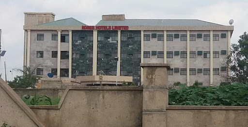 Roses Hotel, Durumi, Abuja, Federal Capital Territory, Nigeria, Hotel, state Federal Capital Territory