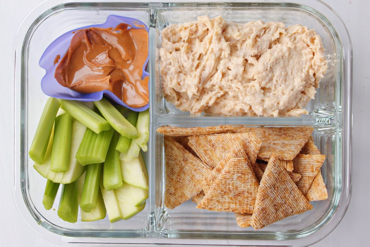 The Best 10 Adult Lunchables (Easy + Healthy!) - The Balanced