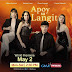 GMA Afternoon Prime Latest Offering ‘Apoy Sa Langit’