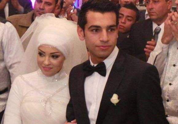 Mohamed Salah Wife- Who is Mo Salah Wife, Magi Sadeq?