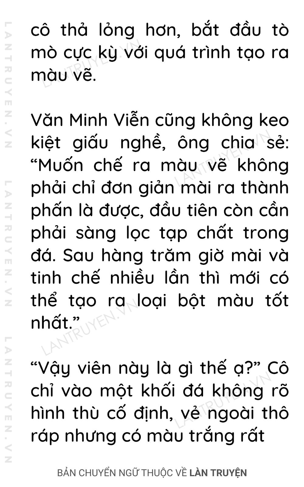 Cho Má Em Thêm Hồng - Chương 27