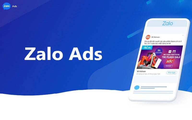 Tại sao nên chạy Zalo Ads