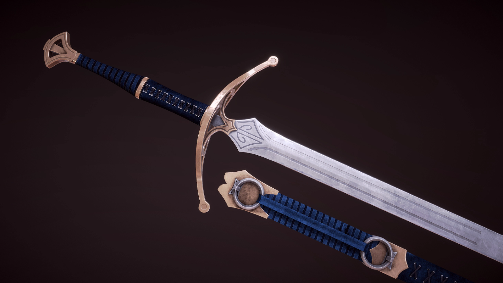 best sword in skyrim