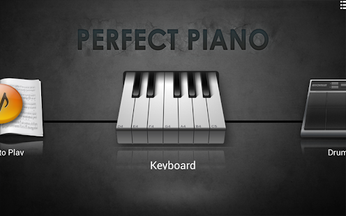 Download Perfect Piano apk