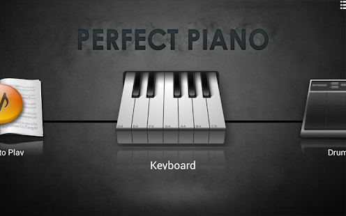 Perfect Piano apk Download Perfect Piano apk