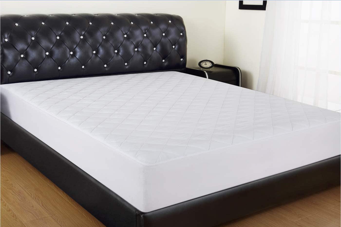 mattress pad vs mattress cover