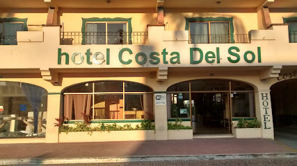 Hotel Costa Del Sol