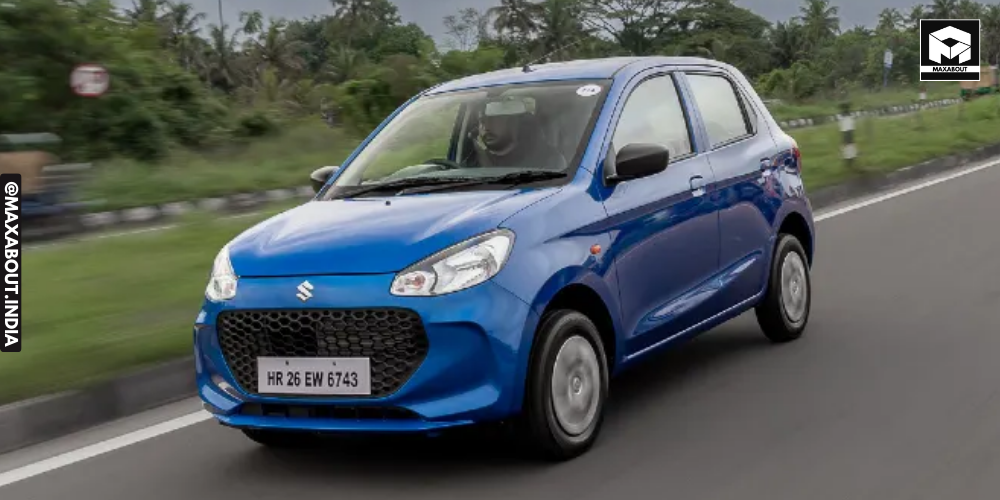 Unveiling 7 Affordable Cars Under Rs 15 Lakh - picture