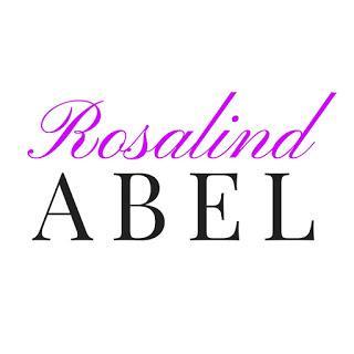 Rosalind ABEL PROFILE PIC