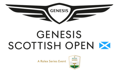 Jordan wins two cars for himself and his caddie at the Scottish Open The Genesis Scottish Open is a Professional Golf Tournament. It is played in Scotland. It is one of the five tournaments of the Rolex Series. Rolex Series is identified as one of the premier events of the European Tour.