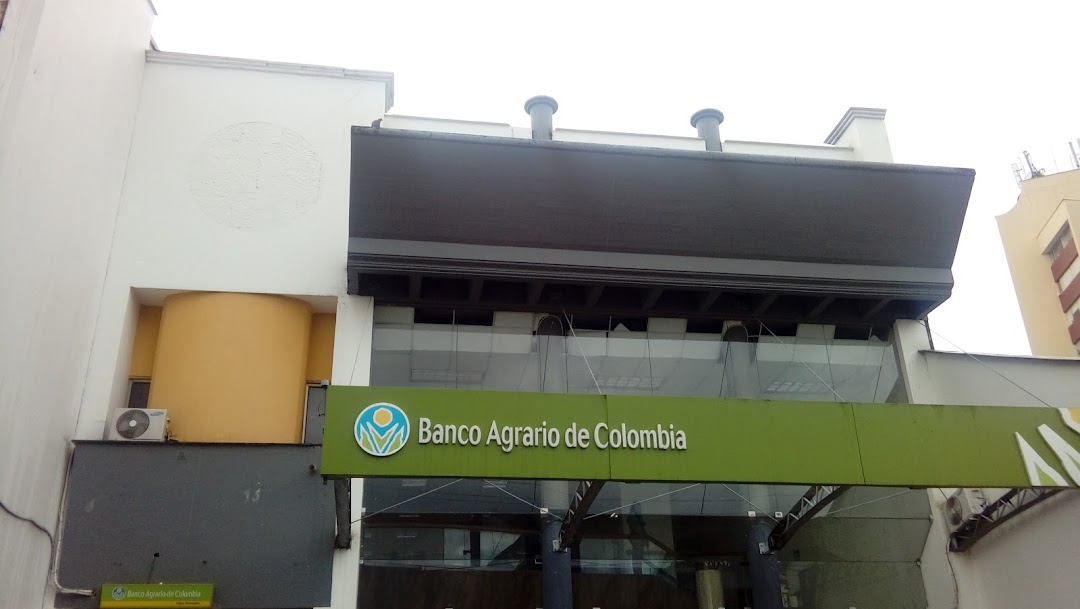 Banco Agrario de Colombia