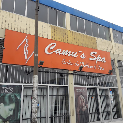 Camu's Spa