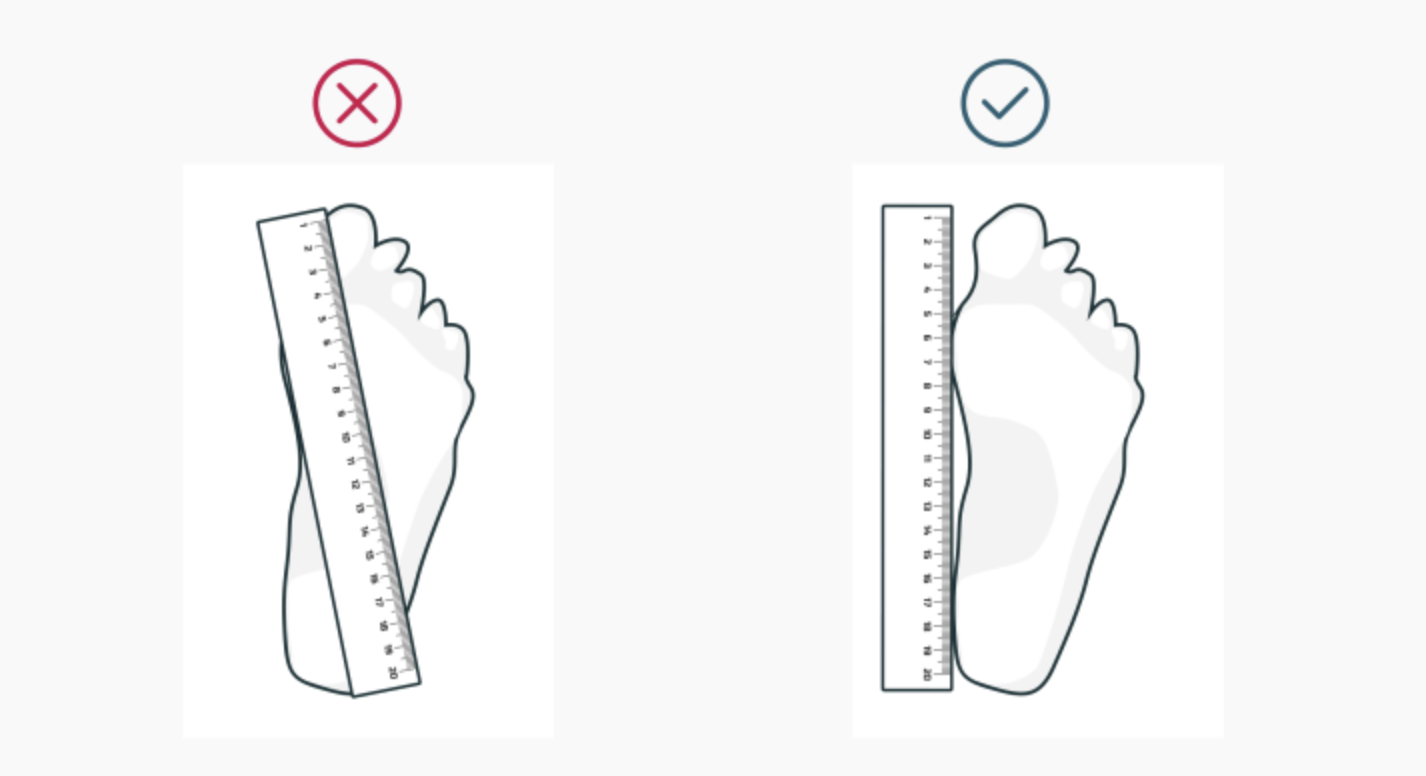 AliExpress Size Chart: How to Choose the Right Shoes & Jersey Sizing