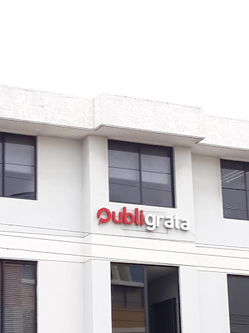 Opiniones de Publigrata en Guayaquil - Agencia de publicidad