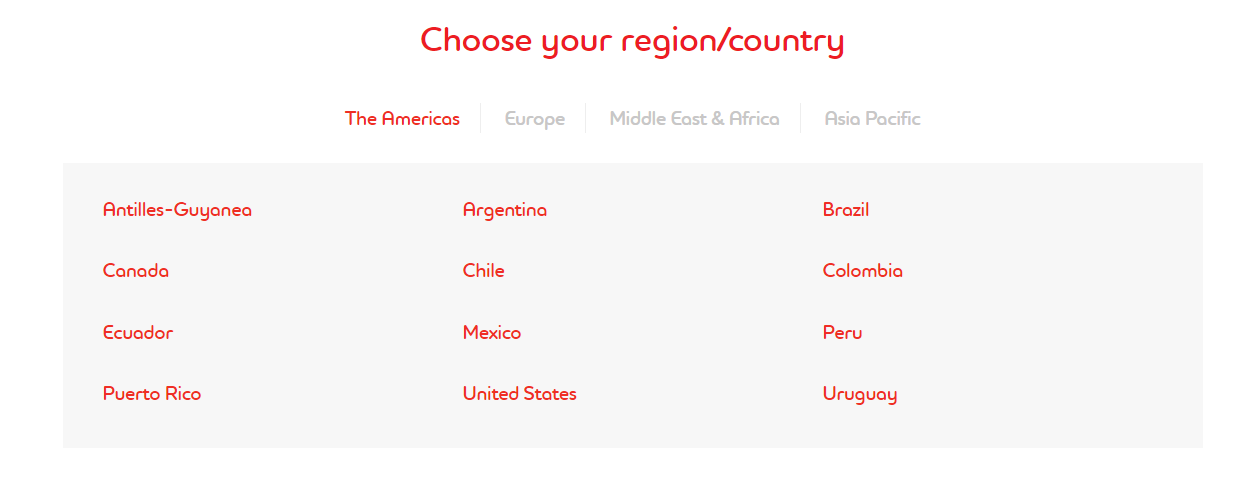 Adecco - Search for a Job Anywhere in the World