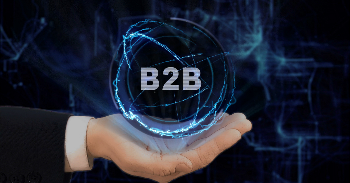 LinkedIn B2B