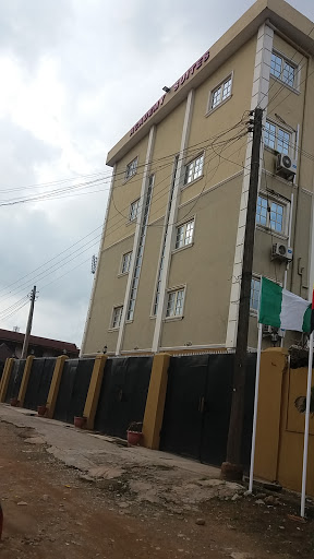 Academy Suites & Resource, Ososami Road, Near Ibadan Central Hospital Oke Ado Ibadan South West Local Government, 234002, Ibadan, Nigeria, Luxury Hotel, state Oyo