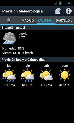 Weather Forecast apk Download Weather Forecast apk