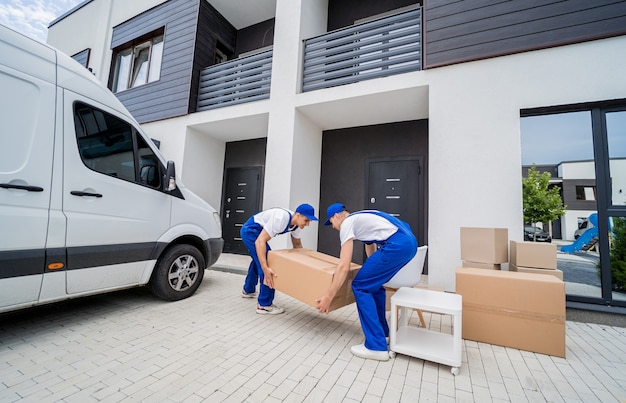 how many movers, moving services in bartlett