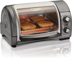 Ovens and toasters