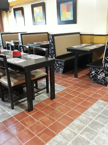 Opiniones de D' LEÑA en Guayaquil - Restaurante