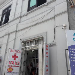 Cruz Roja