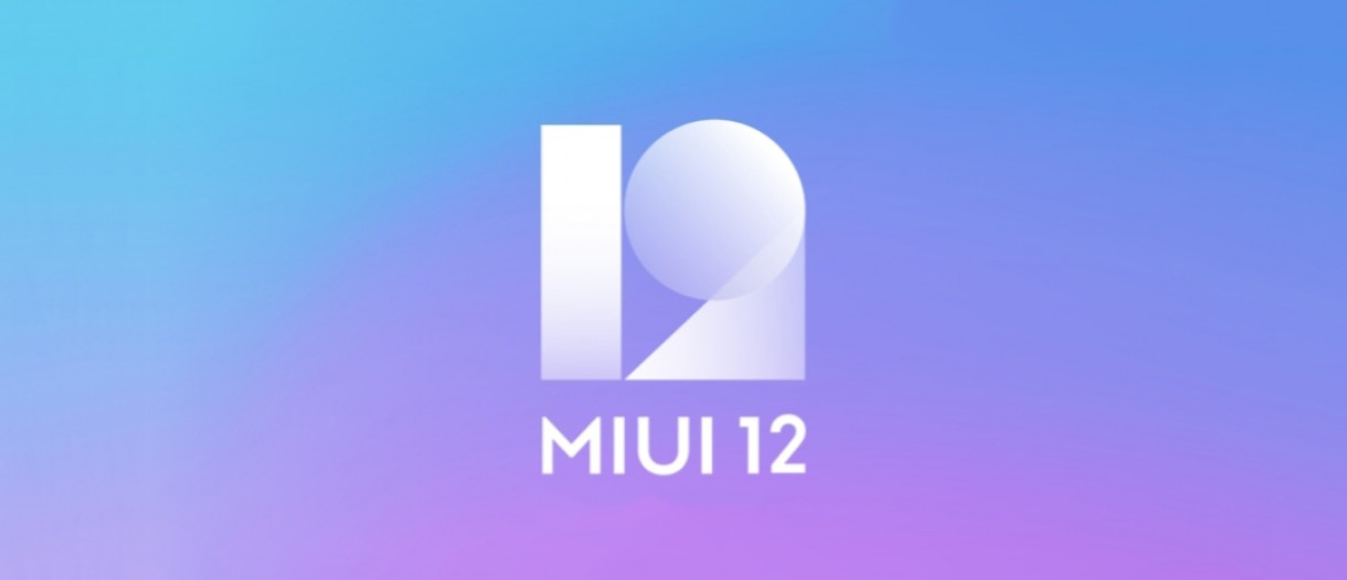 Два смартфона Xiaomi получили стабильную прошивку MIUI 12 – фото 1