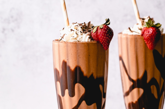 easy vegan dessert recipes