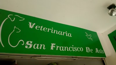 Veterinaria San Francisco de Asís, veterinario en San Bartolo Coyotepec, México