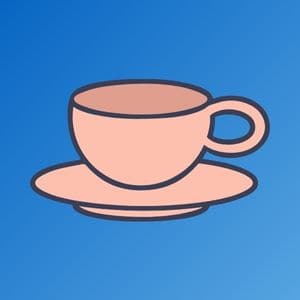 cup