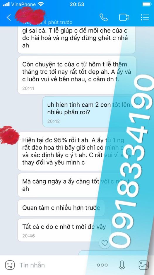 Trên đây là những cách trị chồng ngoại tình của các bà vợ thông minh. Không đánh ghen, chẳng khóc lóc, hãy dành 