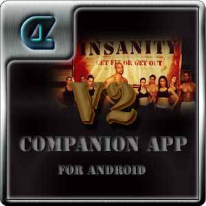 Insanity Companion App V2 apk Download