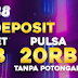 Slot Online Pulsa - How to Get Started Gambling Online