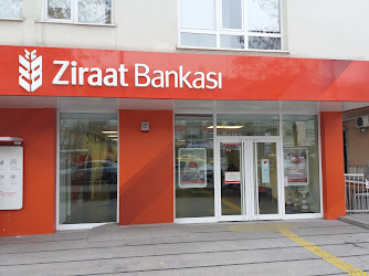 Ziraat Bankası Abidinpaşa Şubesi