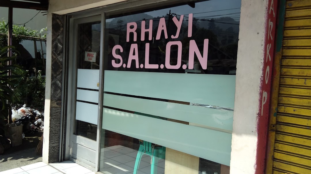 Rhayi Salon