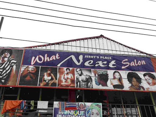 What Next Salon, 115 Rumuola Rd, Rumuola 500272, Port Harcourt, Nigeria, Art Museum, state Rivers