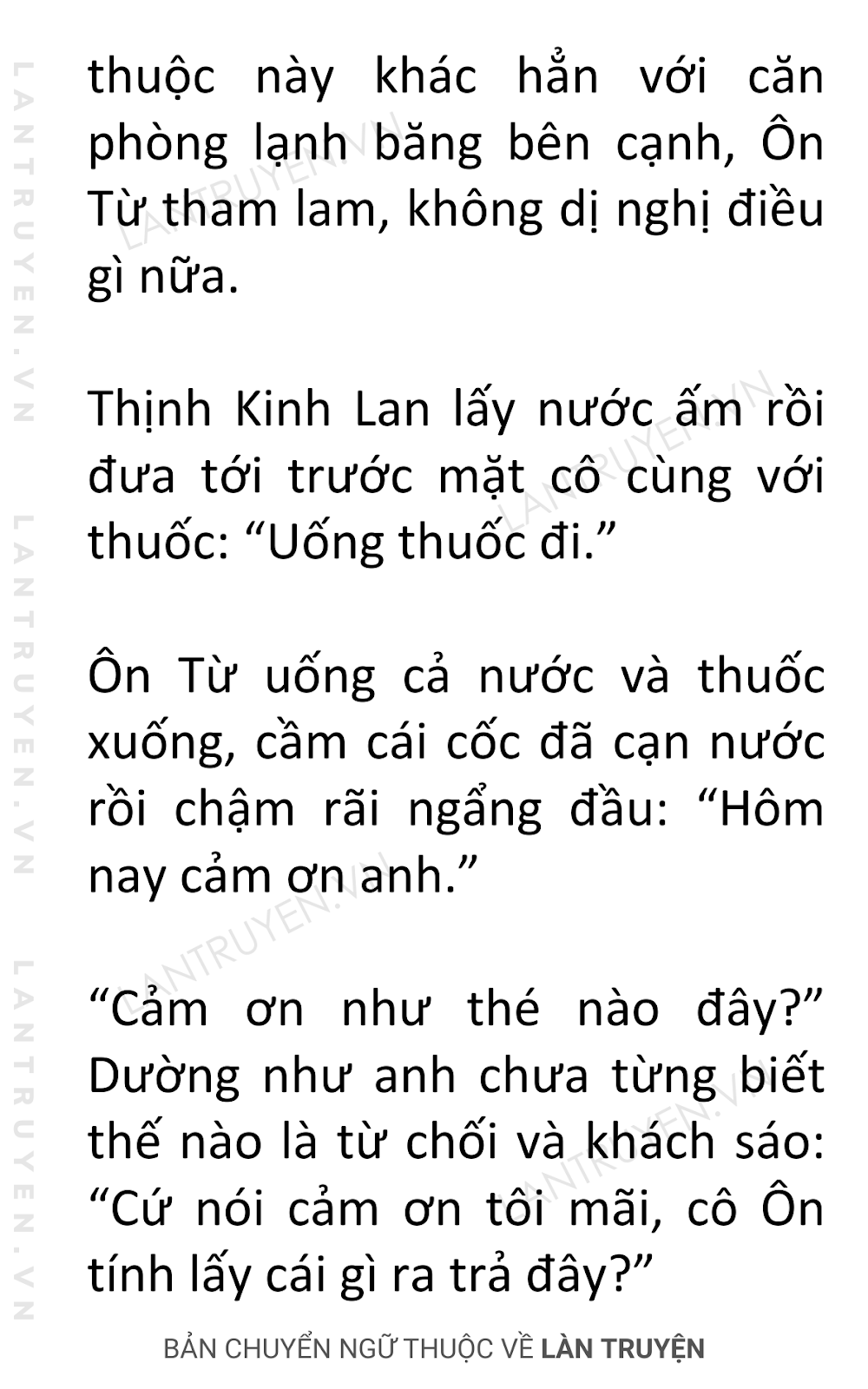 Cho Má Em Thêm Hồng - Chương 15